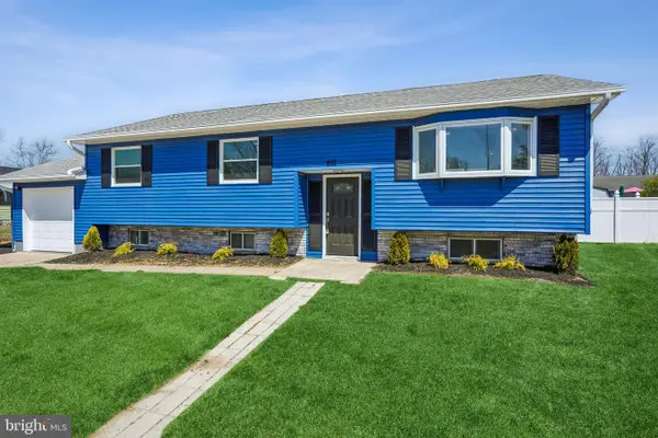 612 Katherine Rd, BROWNS MILLS, NJ 08015