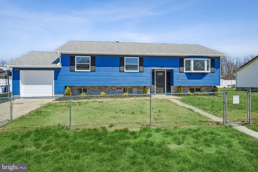 612 Katherine Rd, Browns Mills, NJ 08015 - #2