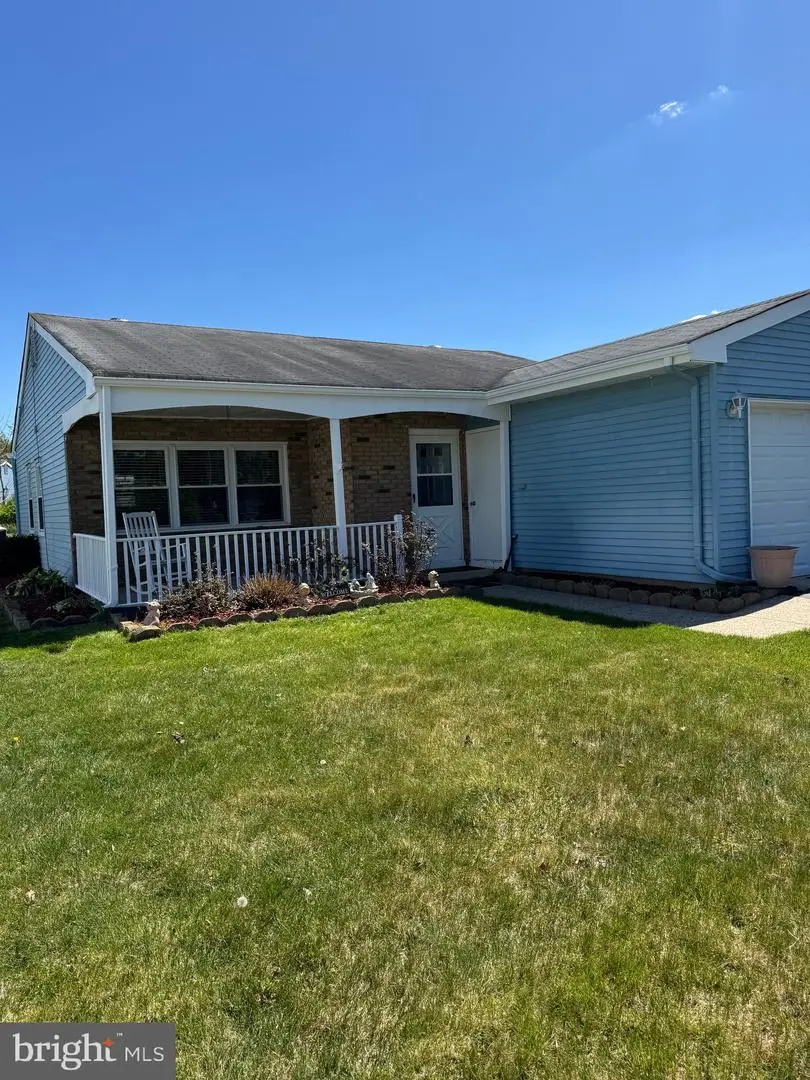 18 Narberth Pl, Leisuretowne, NJ 08088 - #1