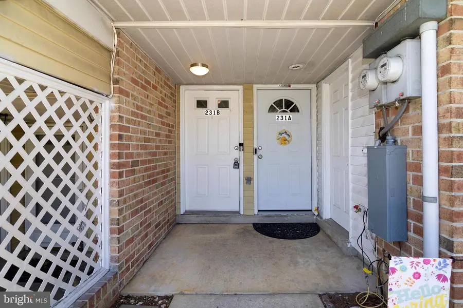 231-b Willow Turn, Mount Laurel, NJ 08054 - #2