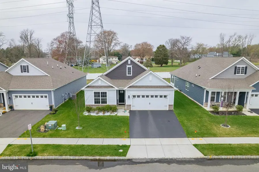 109 Congressional Ct, Moorestown, NJ 08057 - #3