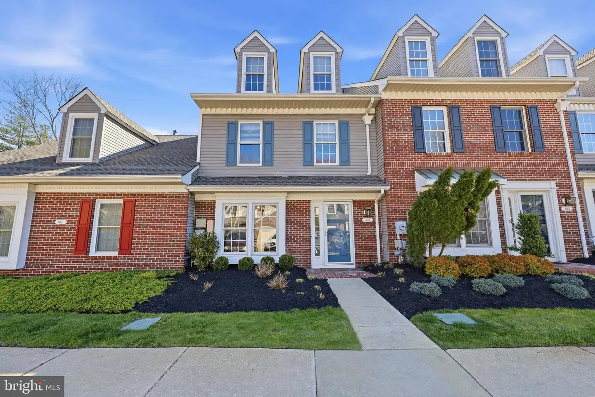 406 Berkshire Way, Marlton, NJ 08053 - #1