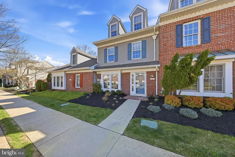 406 Berkshire Way, Marlton, NJ 08053 - #2
