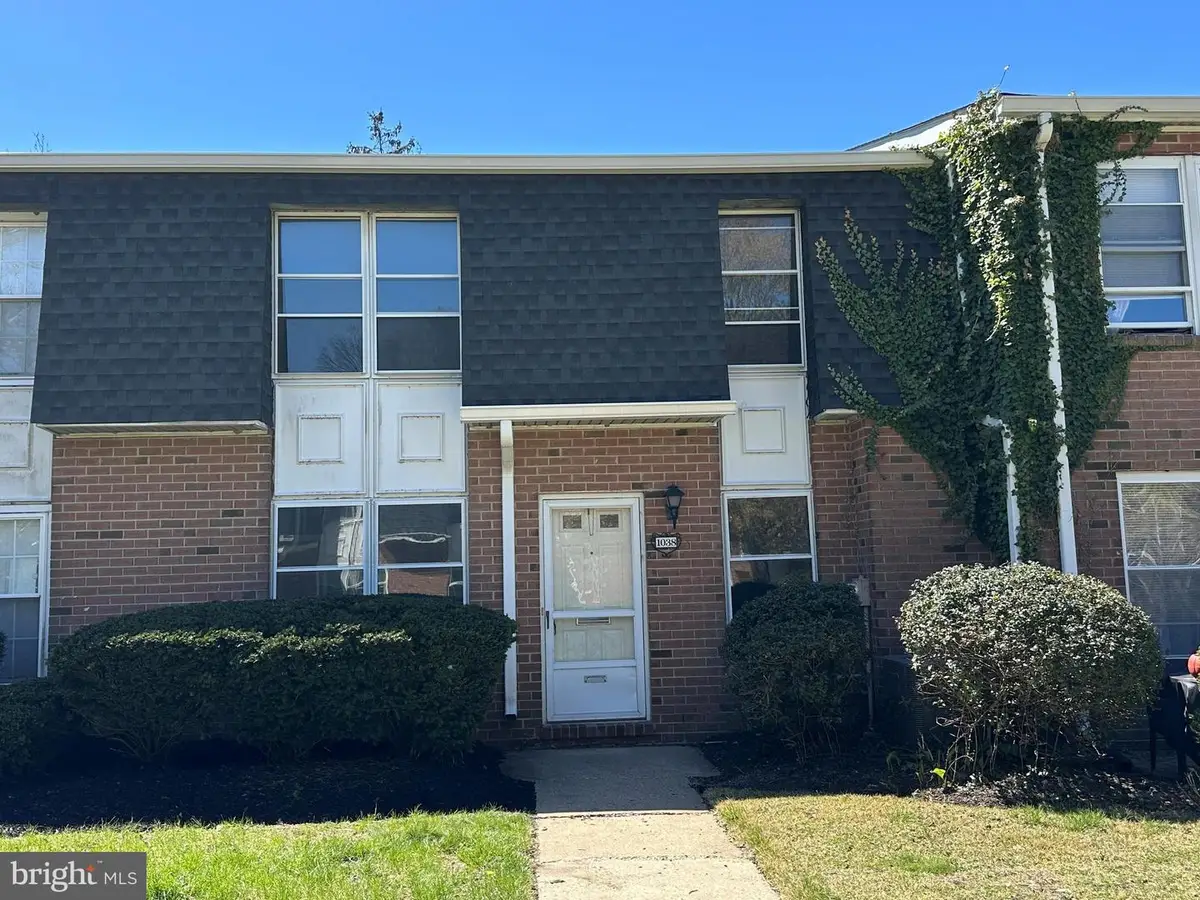 1038 Harbour Dr, Palmyra, NJ 08065 - #1