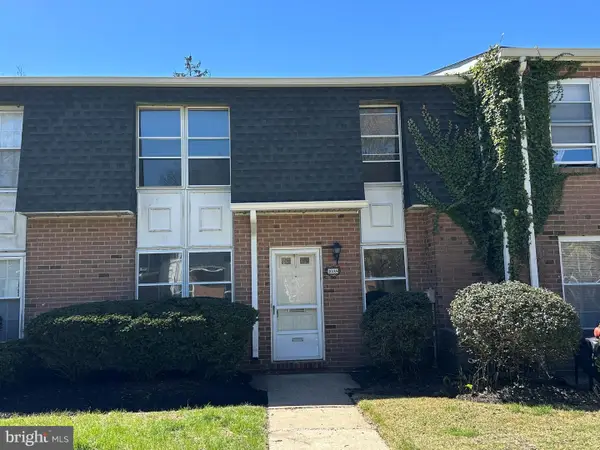 1038 Harbour Dr, PALMYRA, NJ 08065
