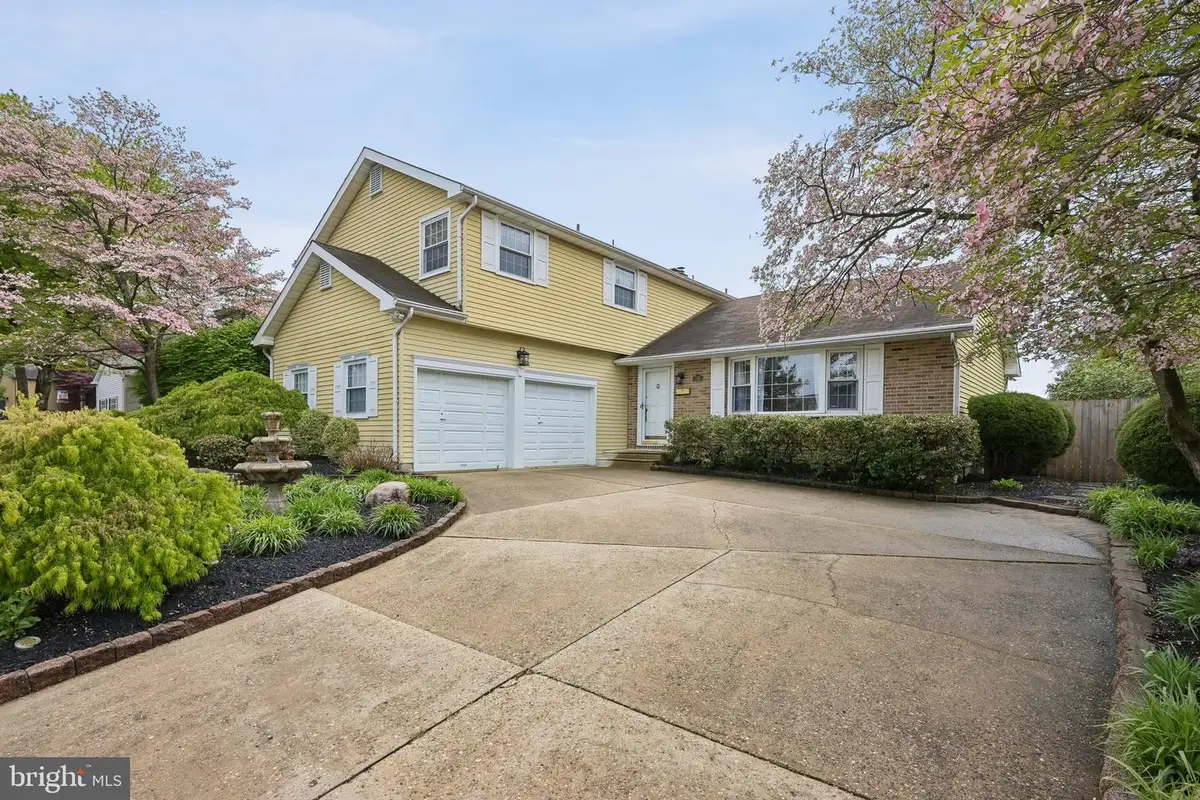 790 Carteret Ct, Mount Laurel, NJ 08054 - #1