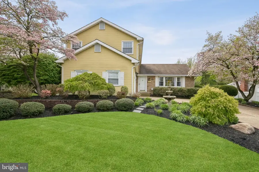 790 Carteret Ct, Mount Laurel, NJ 08054 - #2