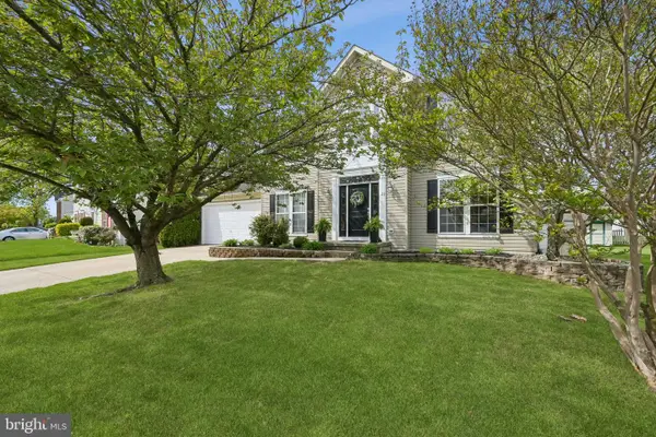 23 Equestrian Dr, BURLINGTON, NJ 08016