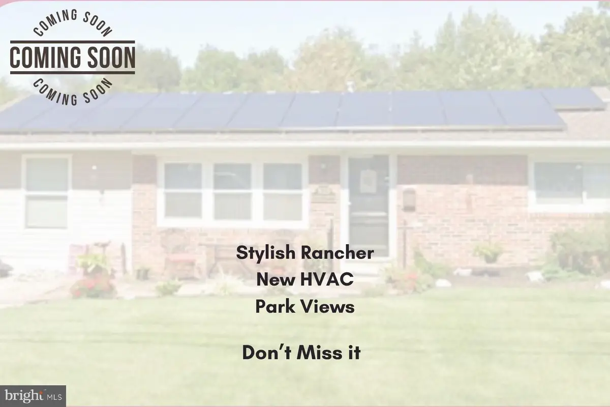 525 N Coles Ave, Maple Shade, NJ 08052 - #1