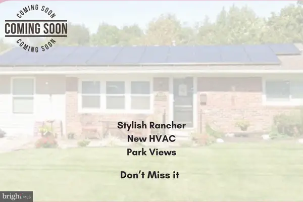 525 N Coles Ave, MAPLE SHADE, NJ 08052