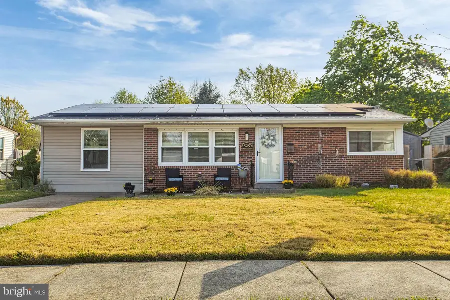 525 N Coles Ave, Maple Shade, NJ 08052 - #3