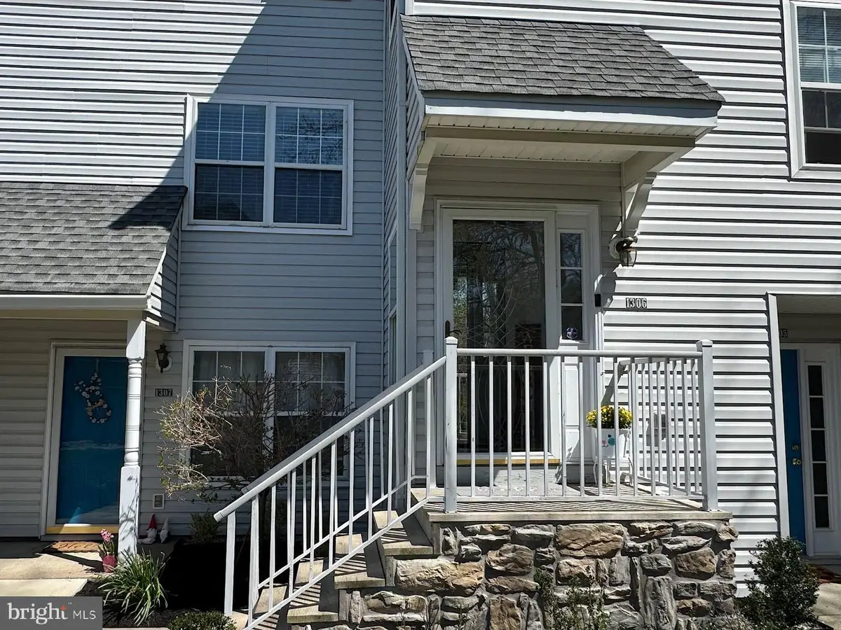 1306 Squirrel Rd, Marlton, NJ 08053 - #1