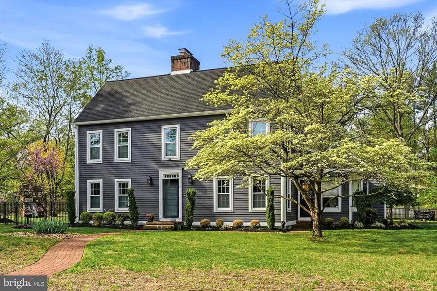 4 Cove Ct, Moorestown, NJ 08057 - #2