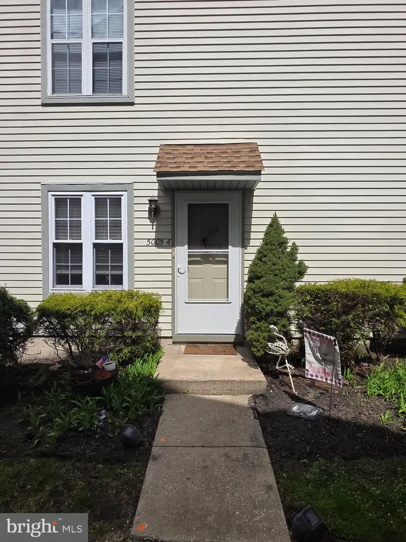 5005a Albridge Way, Mount Laurel, NJ 08054 - #2