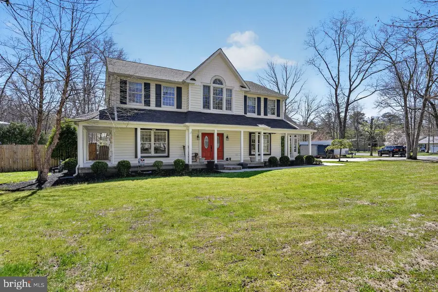 21 Mill Rd, Shamong, NJ 08088 - #2