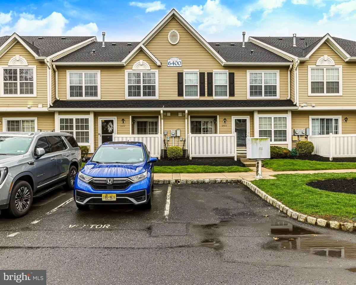6402 Baltimore Dr, Marlton, NJ 08053 - #1