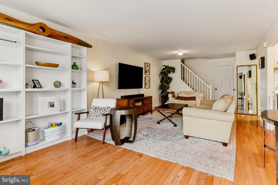 6402 Baltimore Dr, Marlton, NJ 08053 - #2