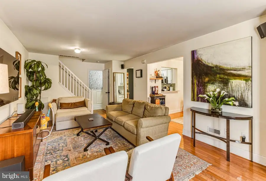 6402 Baltimore Dr, Marlton, NJ 08053 - #3