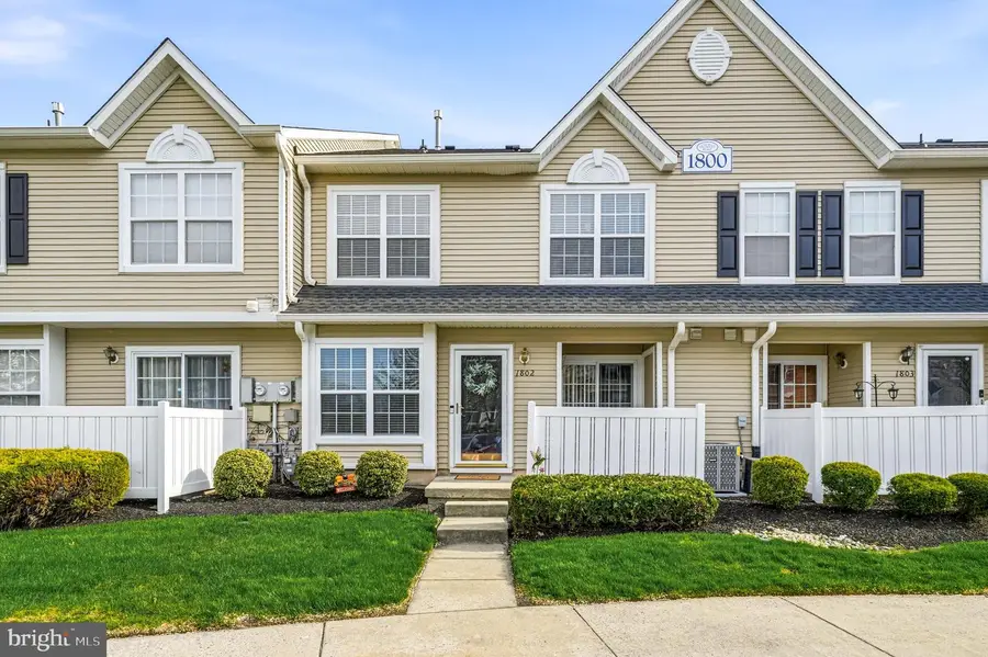 1802 Delancey Way, Marlton, NJ 08053 - #2