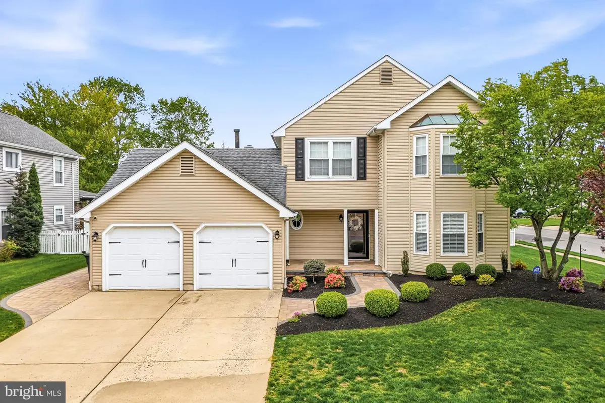 Address Withheld By Seller, Mount Laurel, NJ 08054 - #1