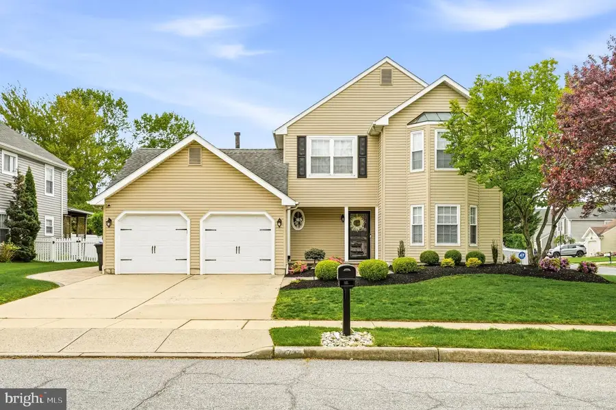 Address Withheld By Seller, Mount Laurel, NJ 08054 - #3
