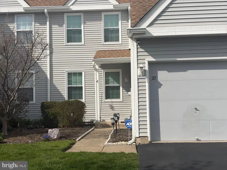 27 Aspen Ct, Bordentown, NJ 08505 - #2