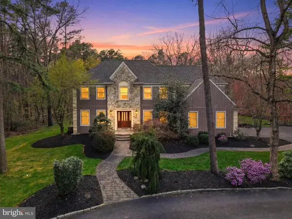 6 Breckenridge Dr, SHAMONG, NJ 08088