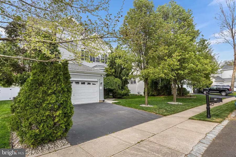 67 Seneca Ln, Bordentown, NJ 08505 - #3