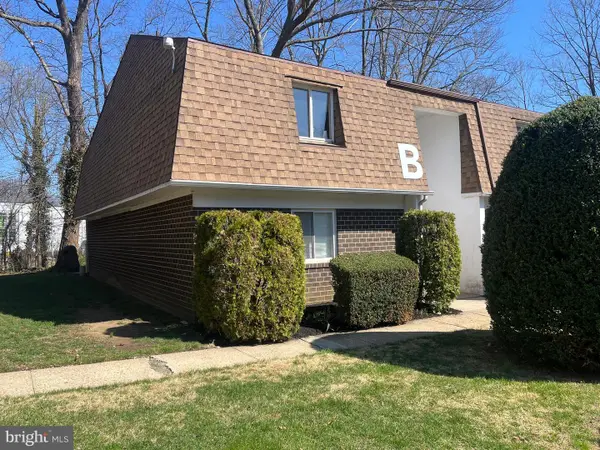 411-b1 Stiles Ave #b-1, MAPLE SHADE, NJ 08052