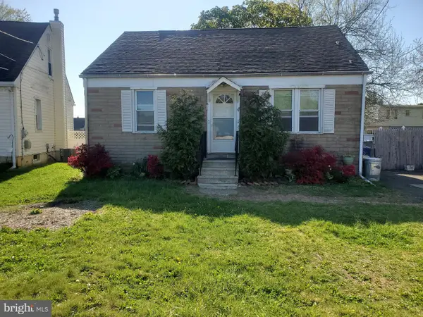 10 Thorntown Ln, BORDENTOWN, NJ 08505