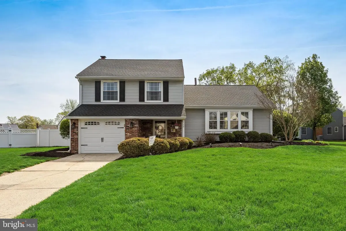 117 Randle Ct, Delran, NJ 08075 - #1