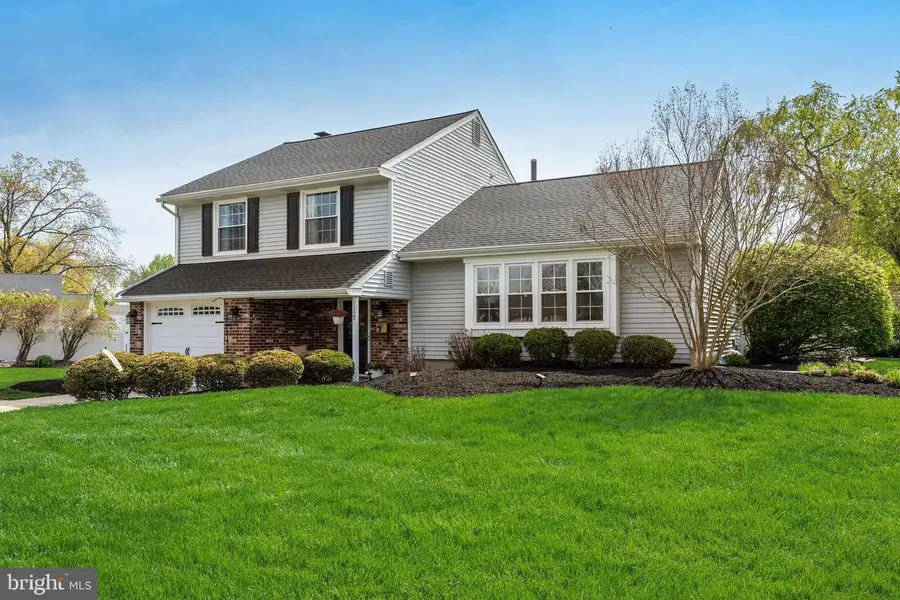 117 Randle Ct, Delran, NJ 08075 - #2