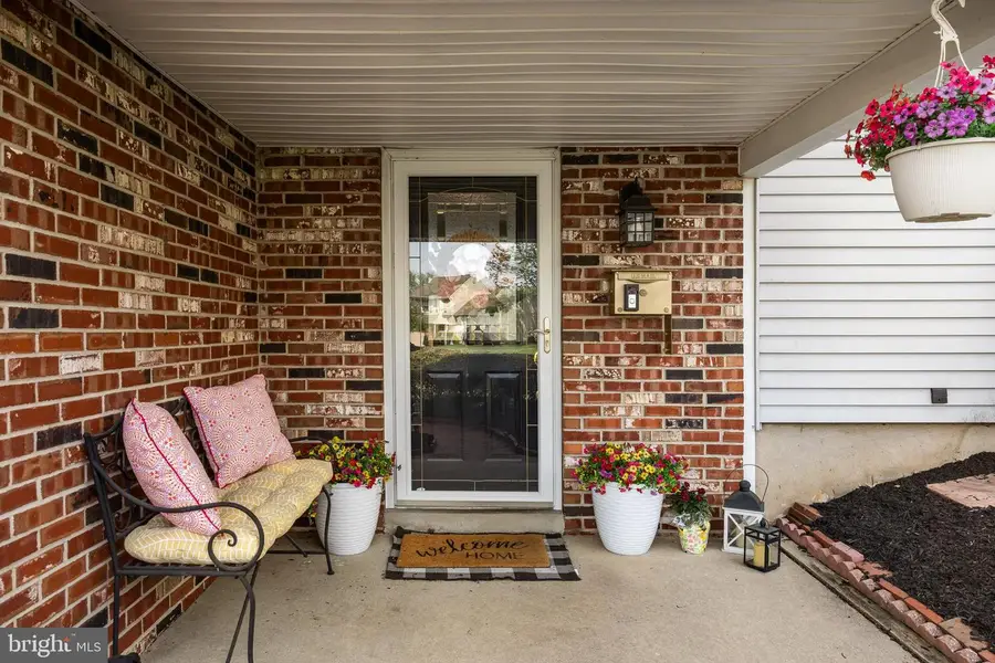 117 Randle Ct, Delran, NJ 08075 - #3