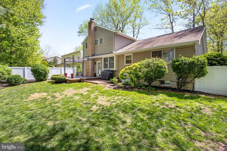 745 Cornwallis Dr, Mount Laurel, NJ 08054 - #3