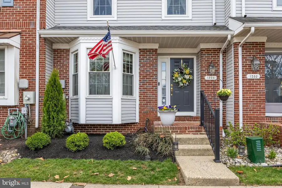 1204 Virginia Ct, Marlton, NJ 08053 - #2