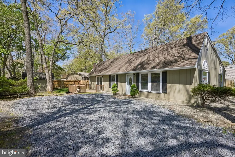 15 Alyssum St, Browns Mills, NJ 08015 - #2