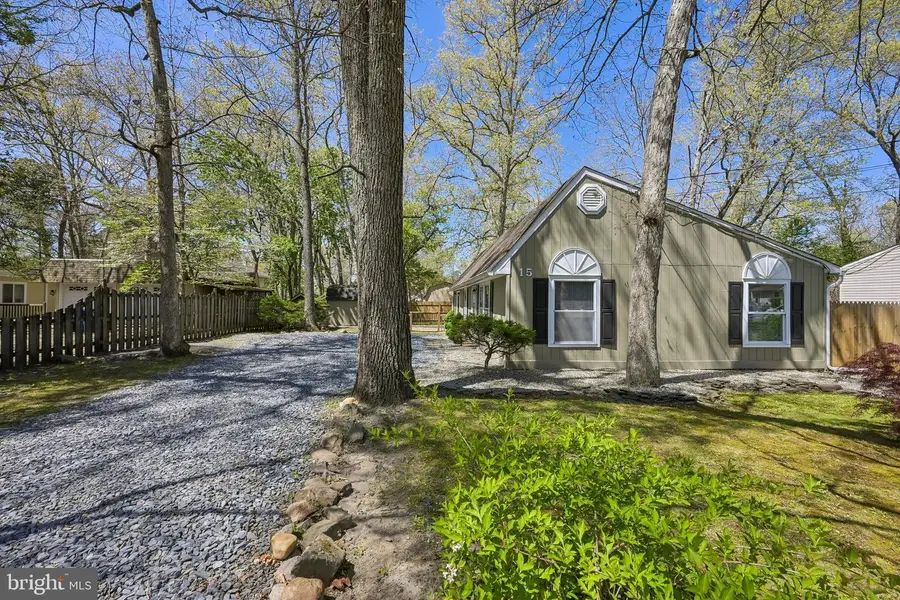 15 Alyssum St, Browns Mills, NJ 08015 - #3