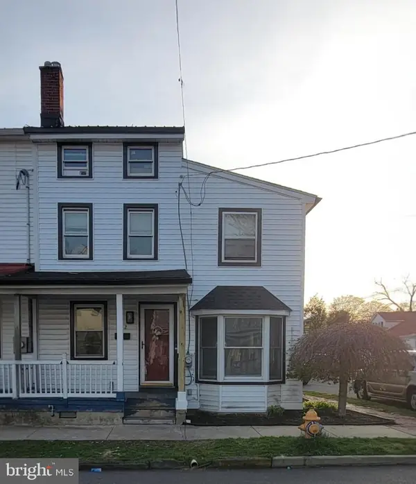 152 Mount Holly Ave, MOUNT HOLLY, NJ 08060