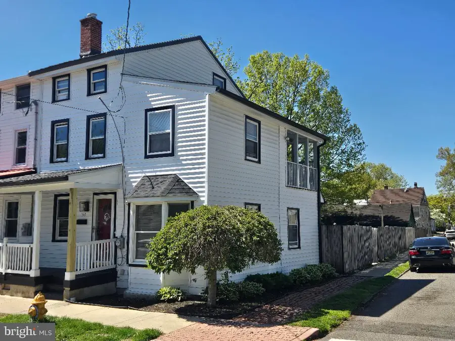 152 Mount Holly Ave, Mount Holly, NJ 08060 - #2