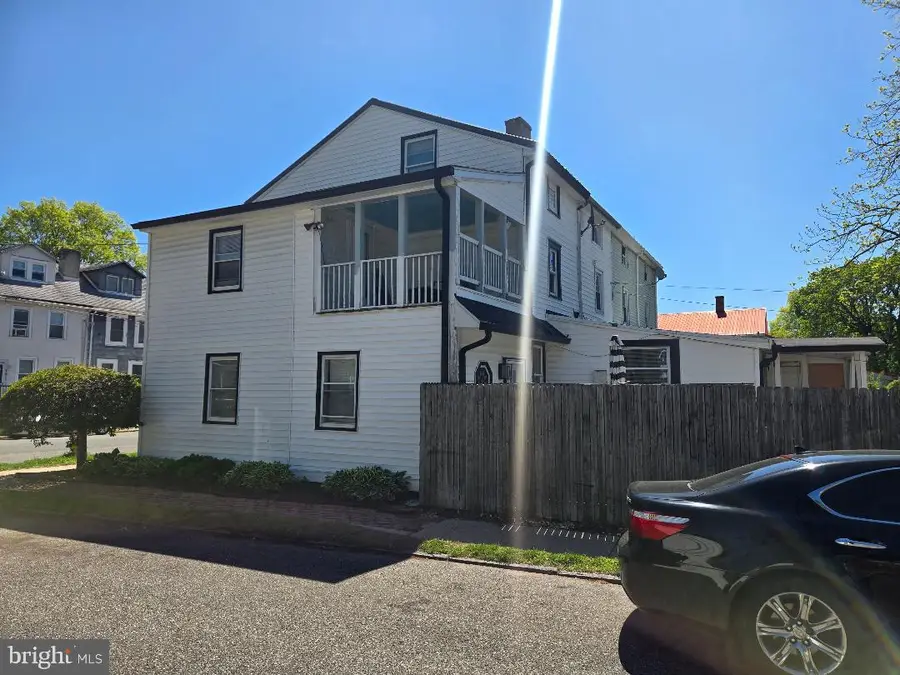 152 Mount Holly Ave, Mount Holly, NJ 08060 - #3