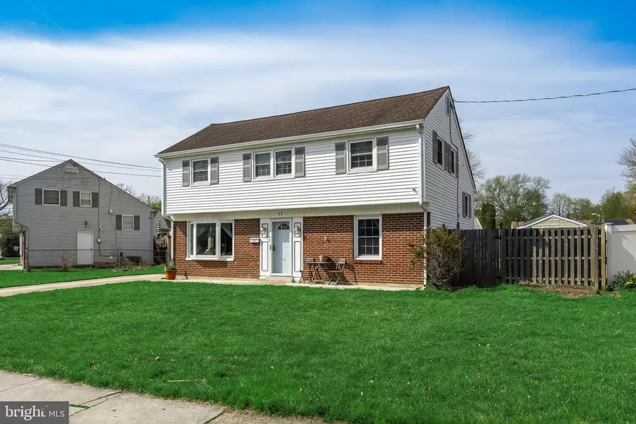 17 Bettlewood Rd, Marlton, NJ 08053 - #2