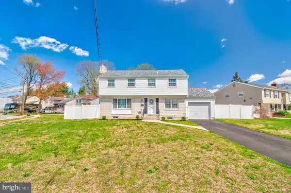 501 E Franklin Ave, EDGEWATER PARK, NJ 08010