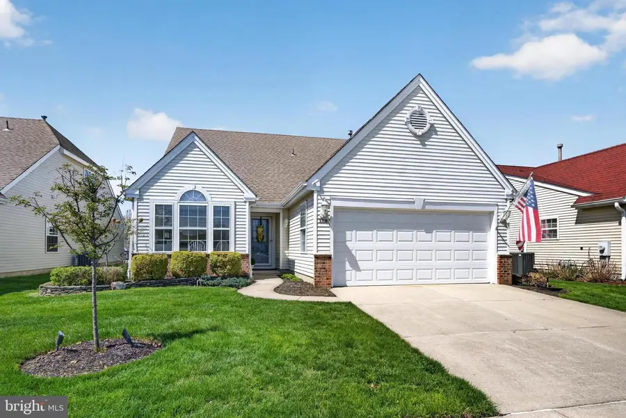 152 Indigo Dr, Mount Laurel, NJ 08054 - #2