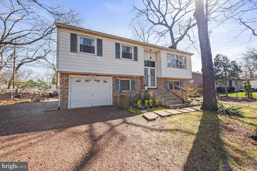 218 High St, Browns Mills, NJ 08015 - #2