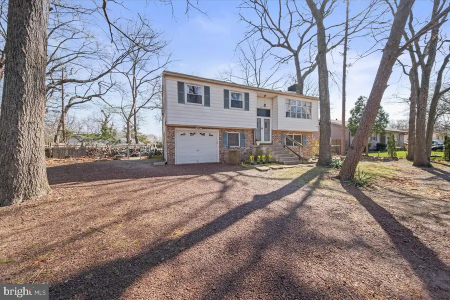 218 High St, Browns Mills, NJ 08015 - #3