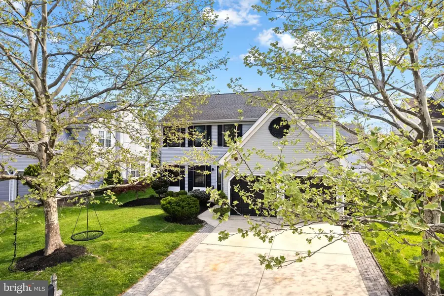 17 Ballinger Way, Mount Laurel, NJ 08054 - #2