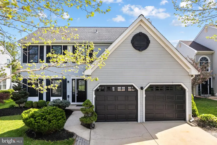 17 Ballinger Way, Mount Laurel, NJ 08054 - #3