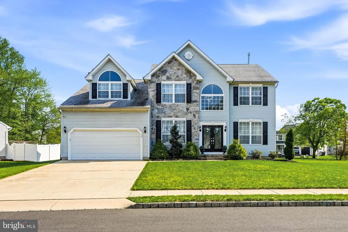 90 Anthony Dr, Burlington, NJ 08016 - #1