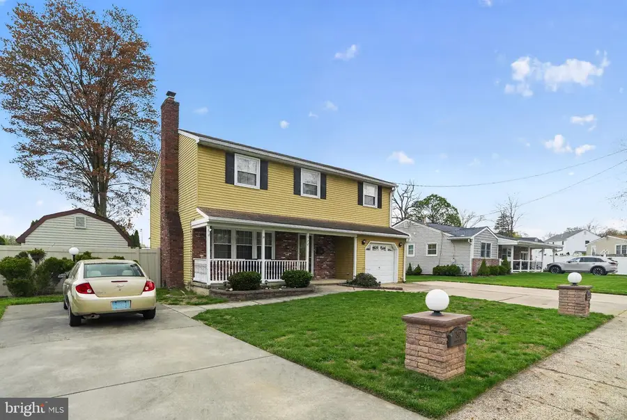 372 Cutler Ave, Maple Shade, NJ 08052 - #2