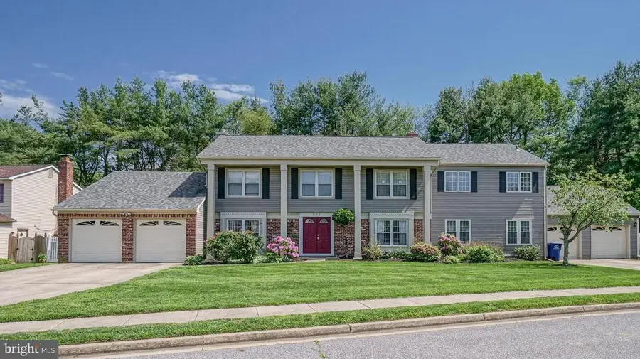 514 Meadow Ct, Mount Laurel, NJ 08054 - #2